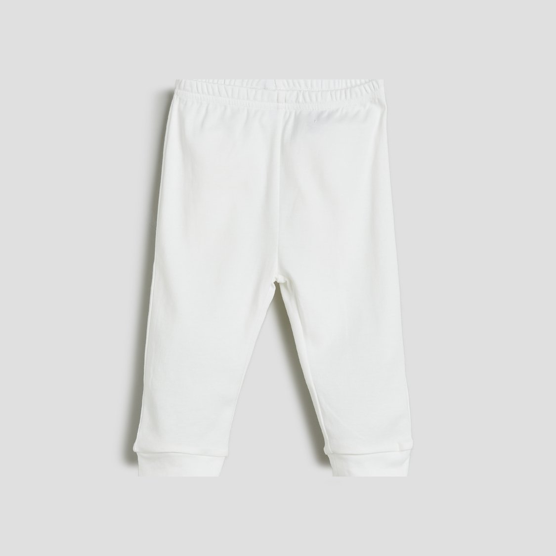 Giggles Schiffli Top & Joggers Set