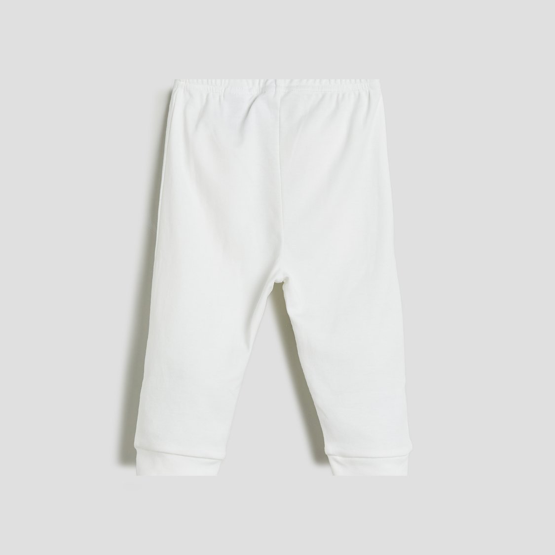 Giggles Schiffli Top & Joggers Set