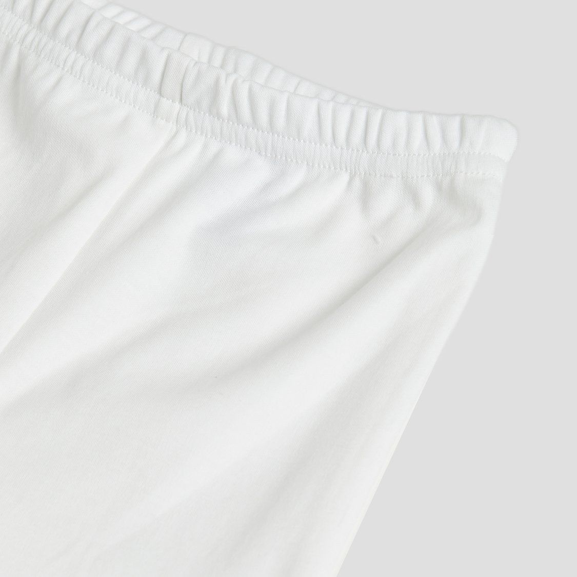 Giggles Schiffli Top & Joggers Set