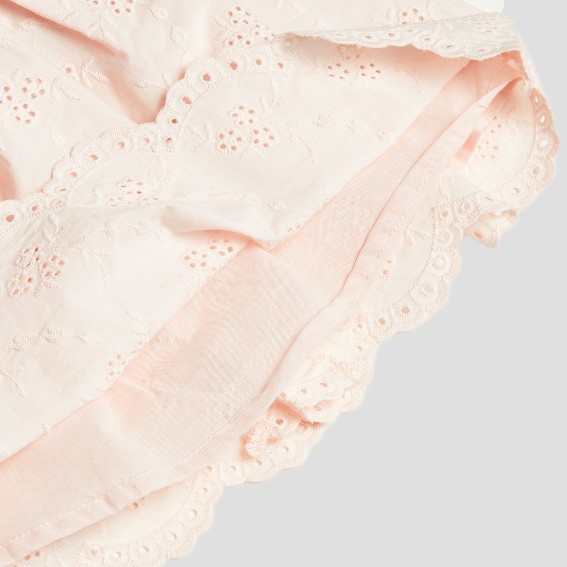 Giggles Schiffili A-line Dress