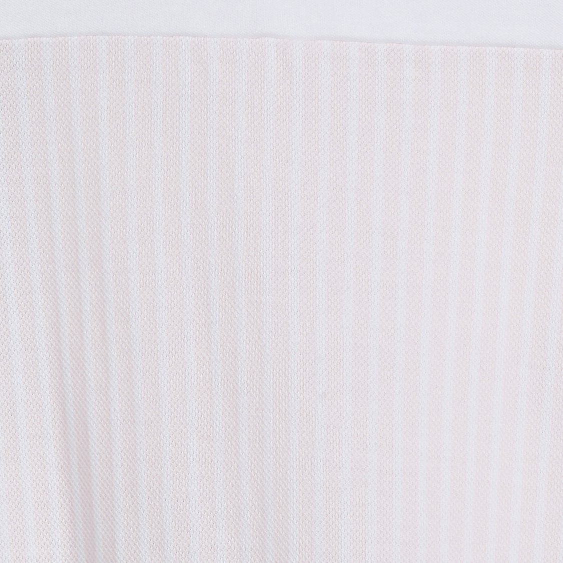Juniors Striped Sleepsuit