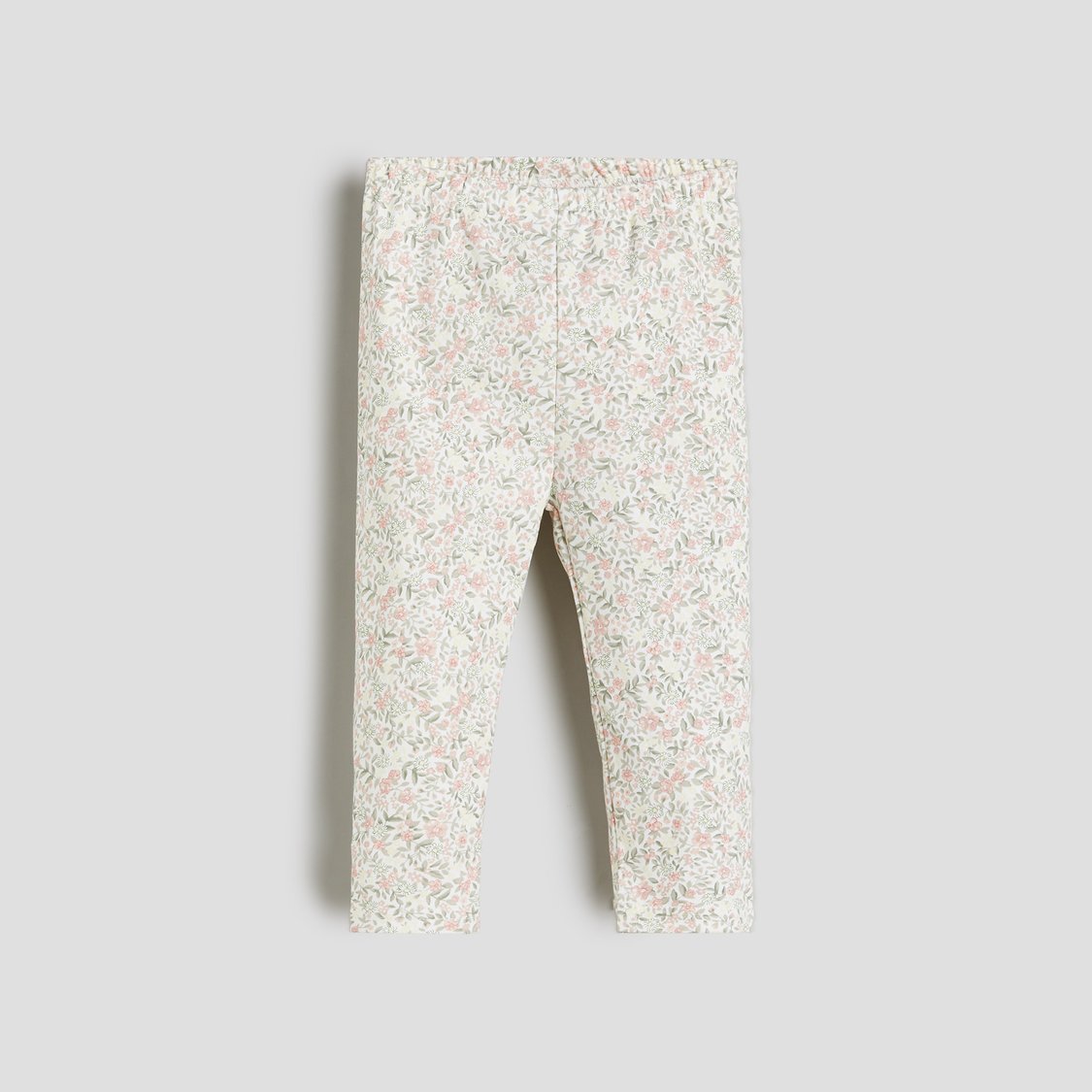 JUNIORS Printed Top and Pyjama Set