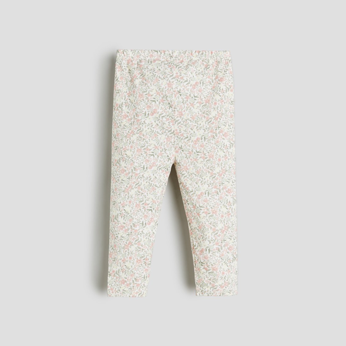JUNIORS Printed Top and Pyjama Set