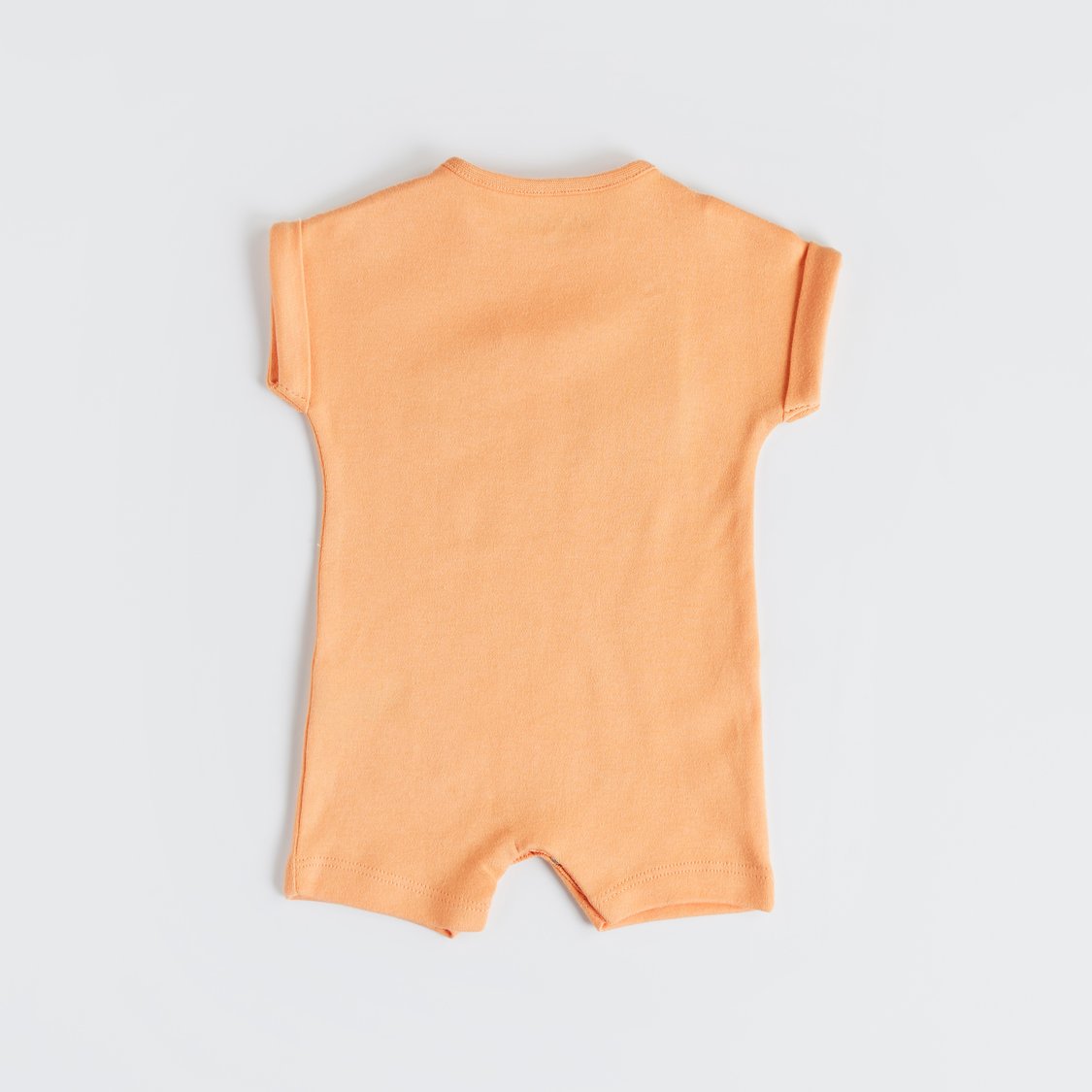Juniors Printed Rompers - Pack of 2