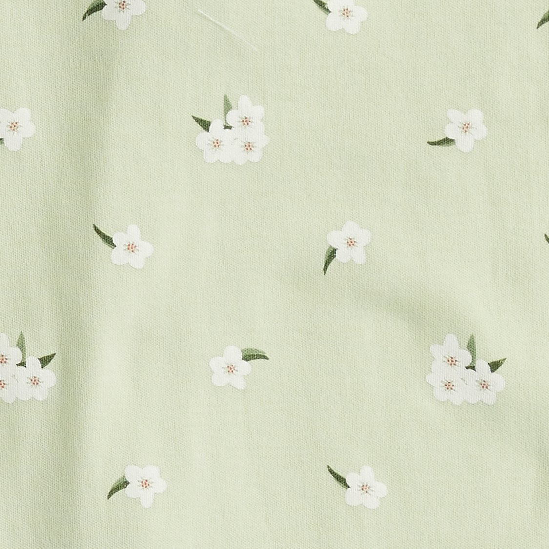 Juniors Floral Printed Romper - Set of 3
