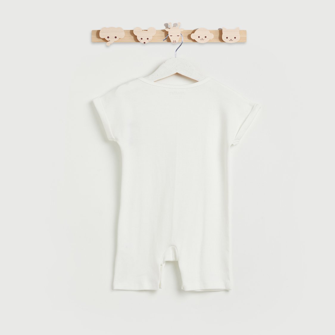 Juniors Printed Romper - Set of 3