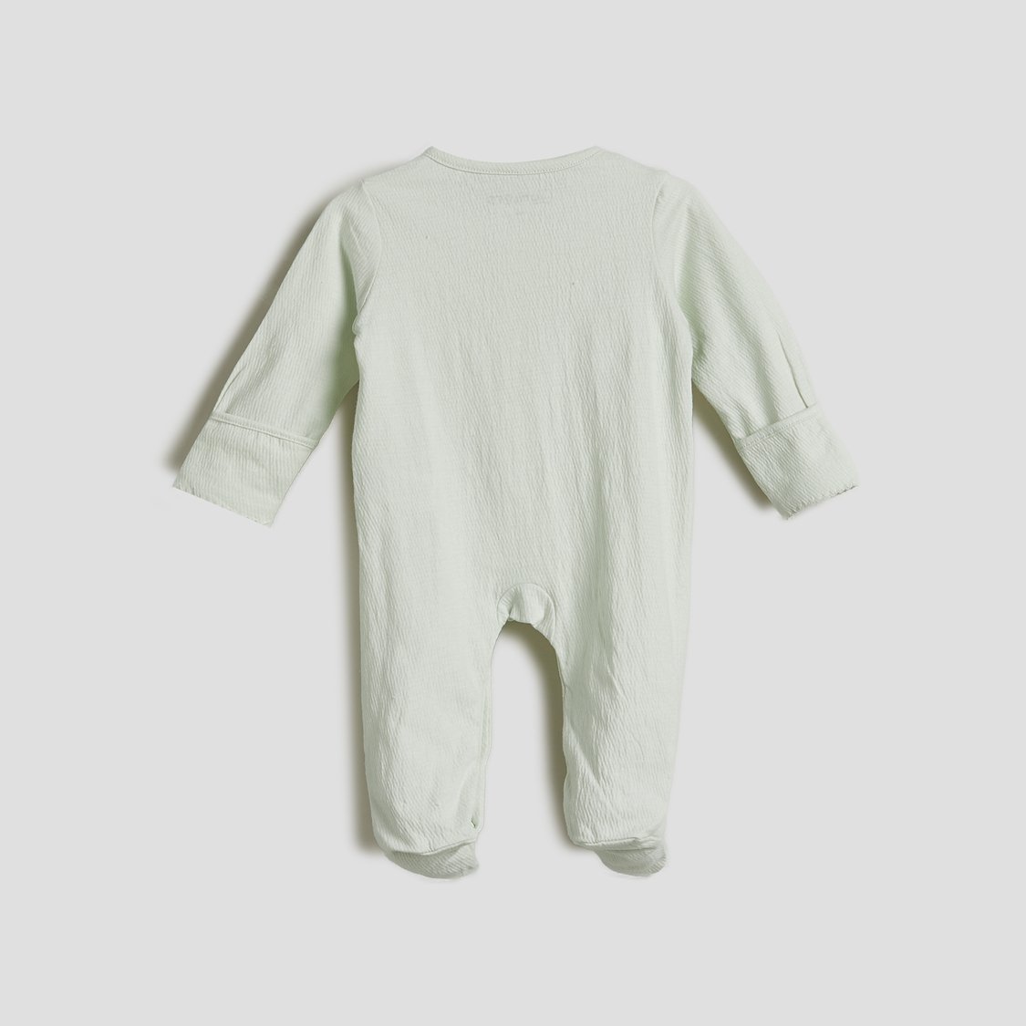 Juniors Printed Sleepsuit