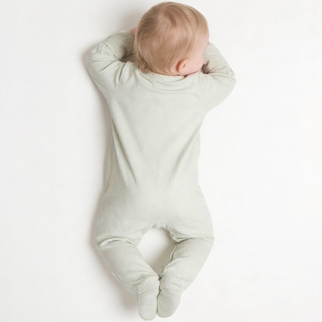 Juniors Printed Sleepsuit