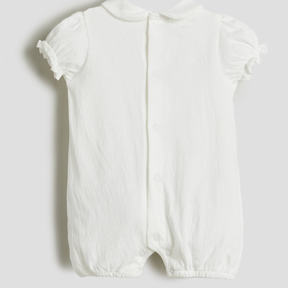 Juniors Applique Romper
