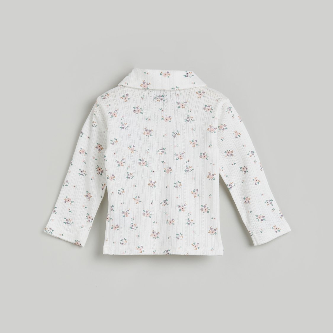 Juniors Printed Pyjama Set