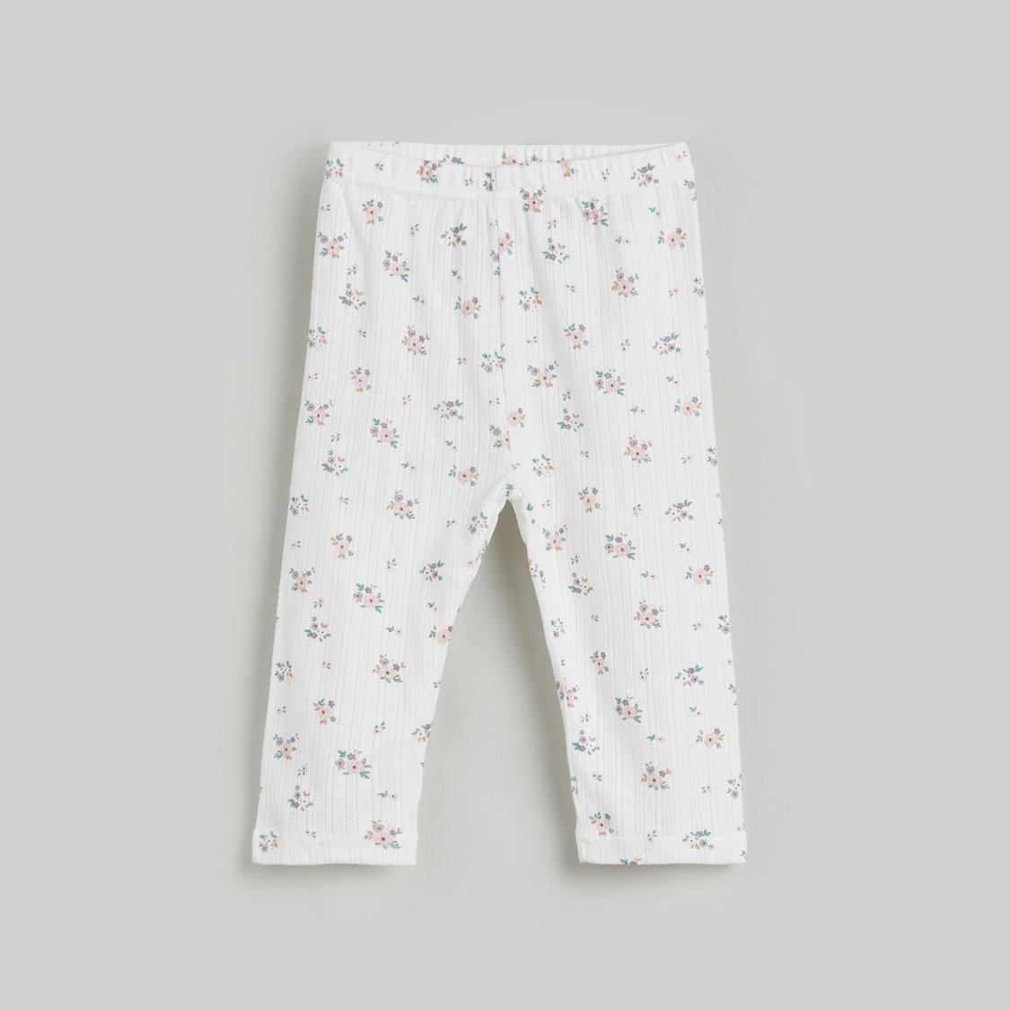Juniors Printed Pyjama Set
