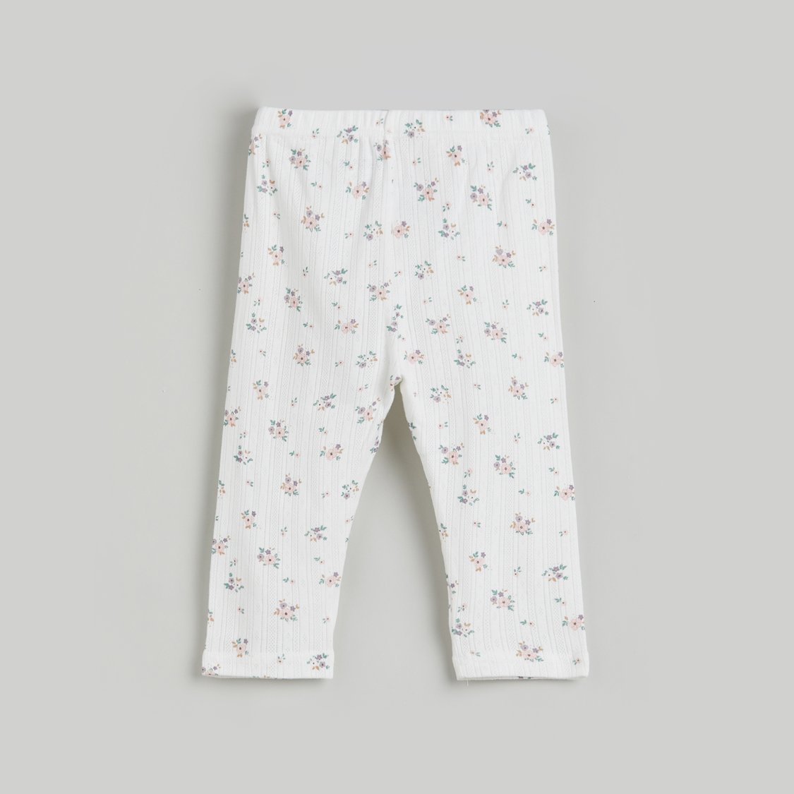 Juniors Printed Pyjama Set