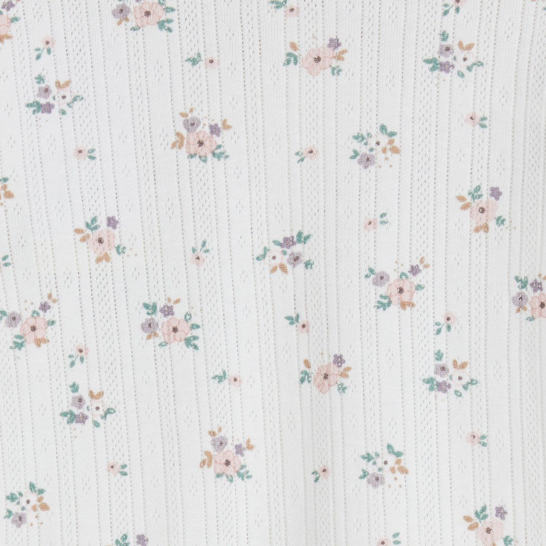 Juniors Printed Pyjama Set