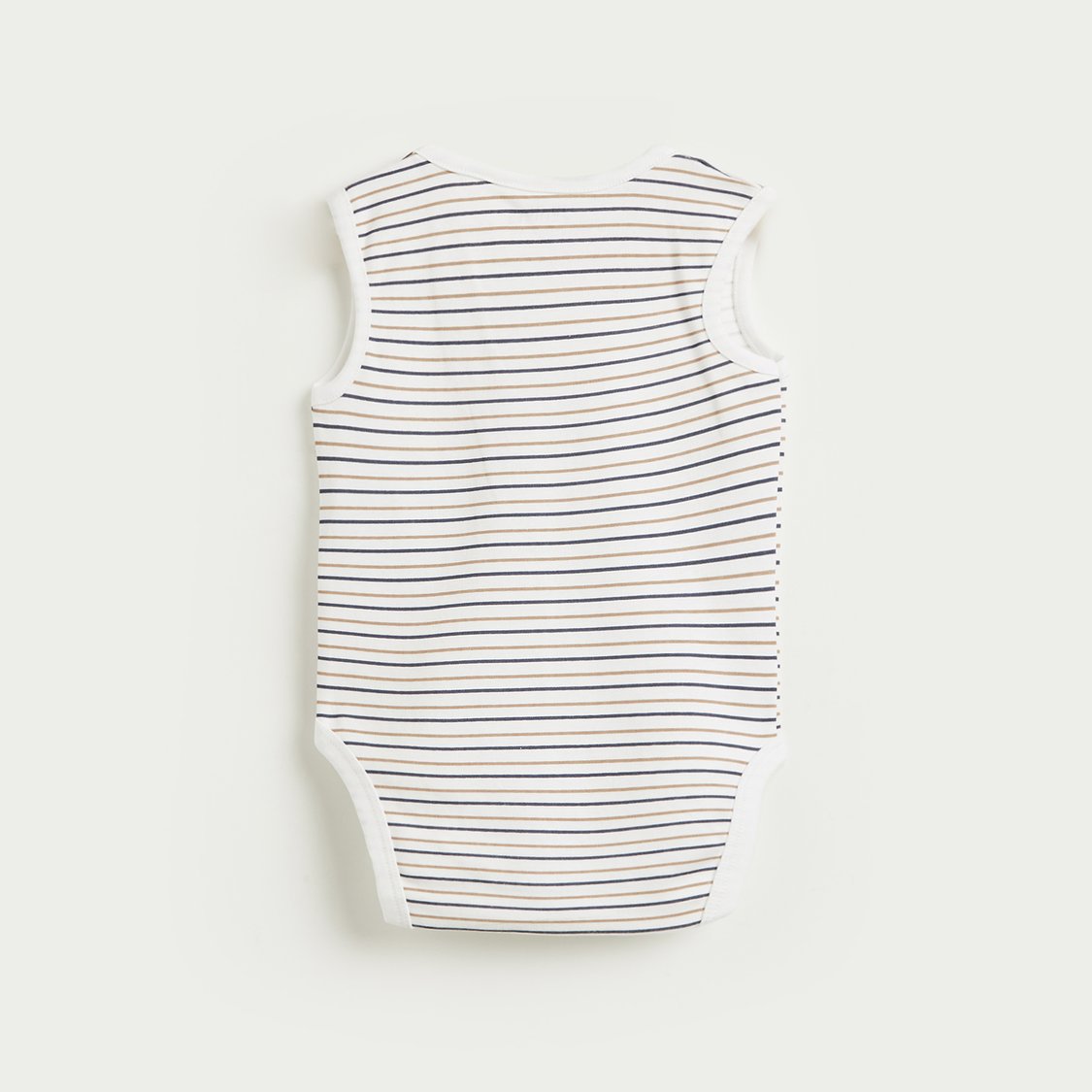 Juniors Assorted Bodysuit - Set of 3