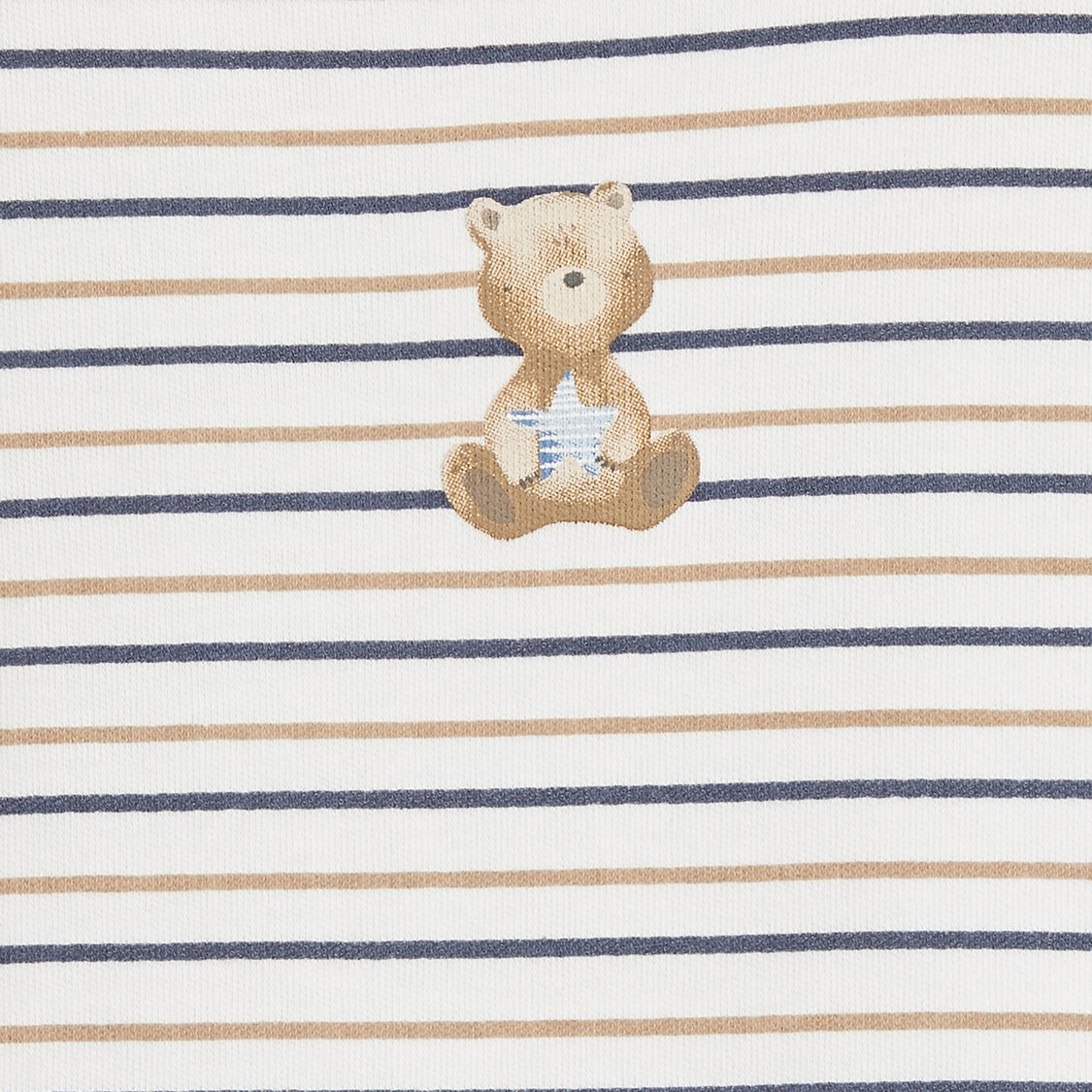 Juniors Assorted Bodysuit - Set of 3
