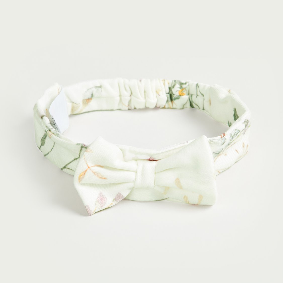 Juniors Printed Headbands - Pack of 2
