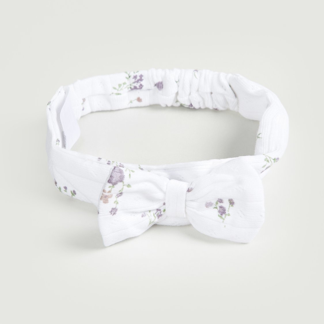 Juniors Assorted Headbands - Pack of 2