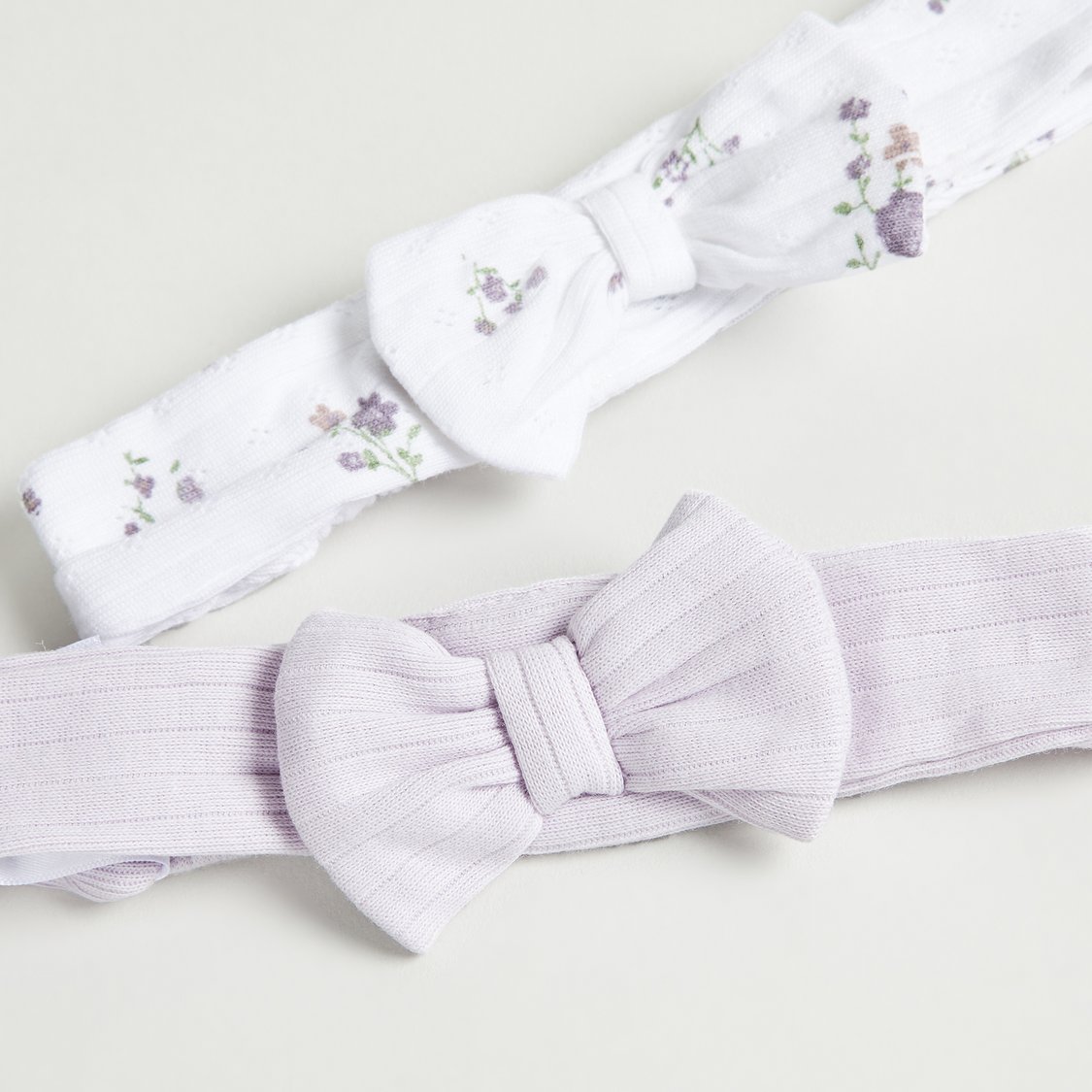 Juniors Assorted Headbands - Pack of 2