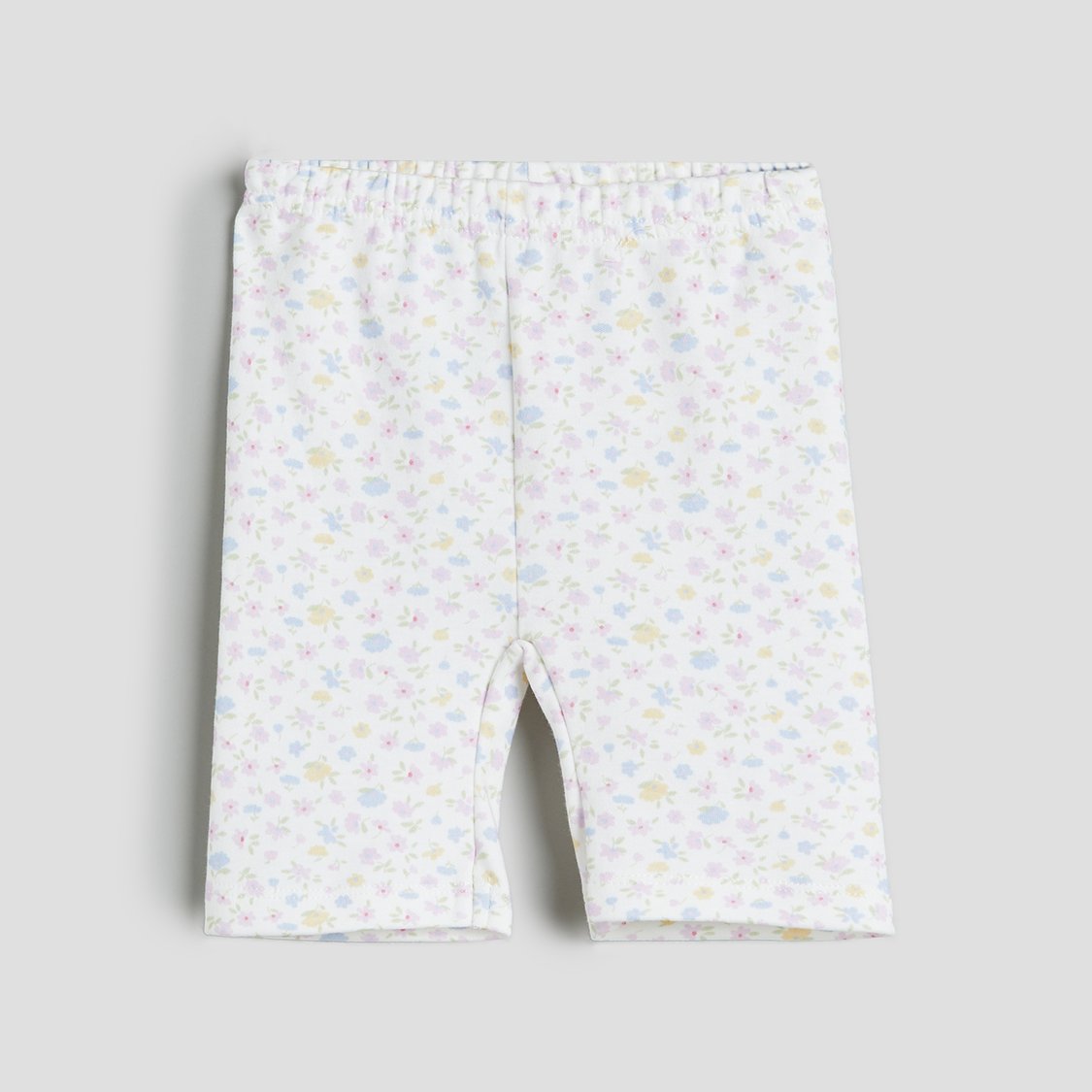 Juniors Printed T-shirt and Pyjama Set