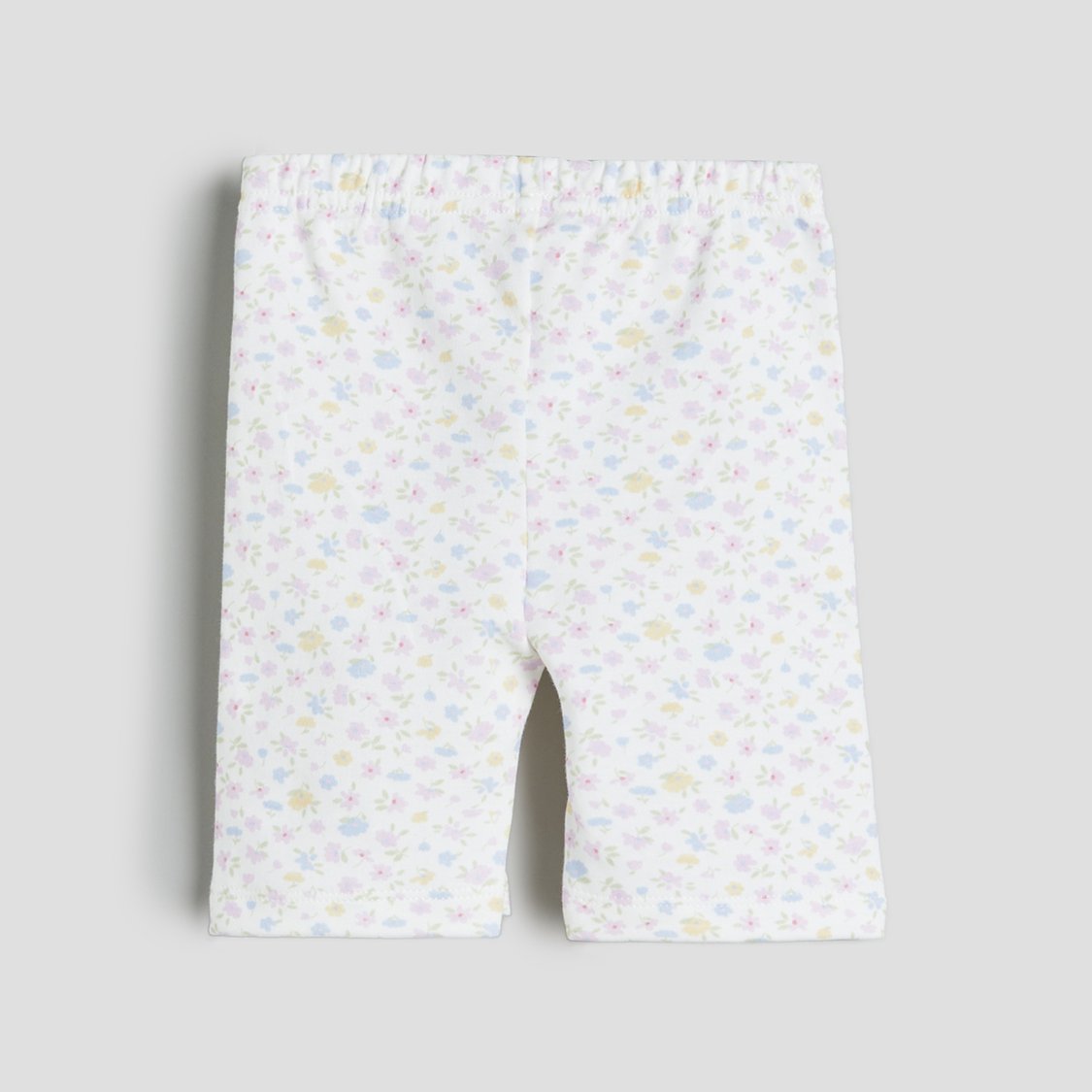 Juniors Printed T-shirt and Pyjama Set