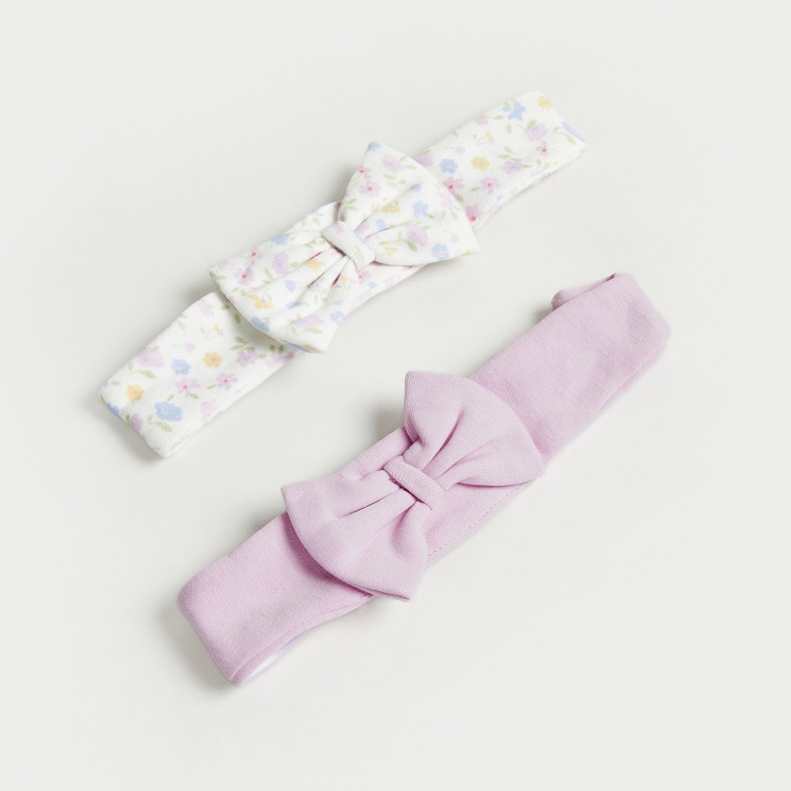 Juniors Assorted Headbands - Pack of 2