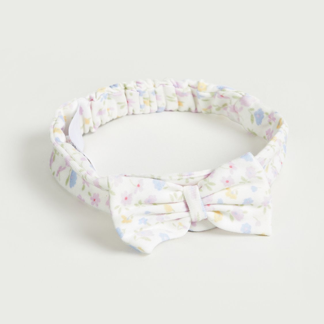 Juniors Assorted Headbands - Pack of 2