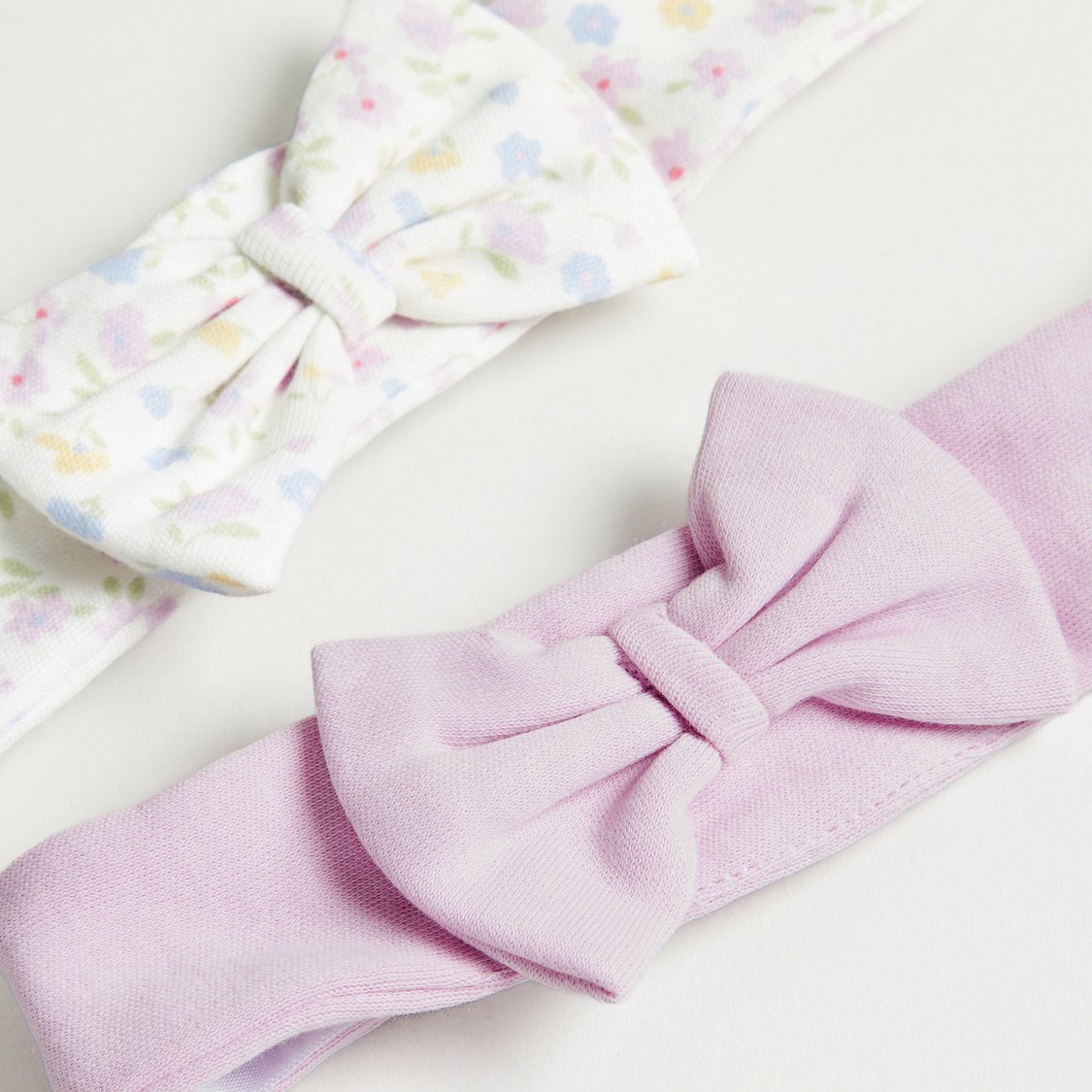 Juniors Assorted Headbands - Pack of 2