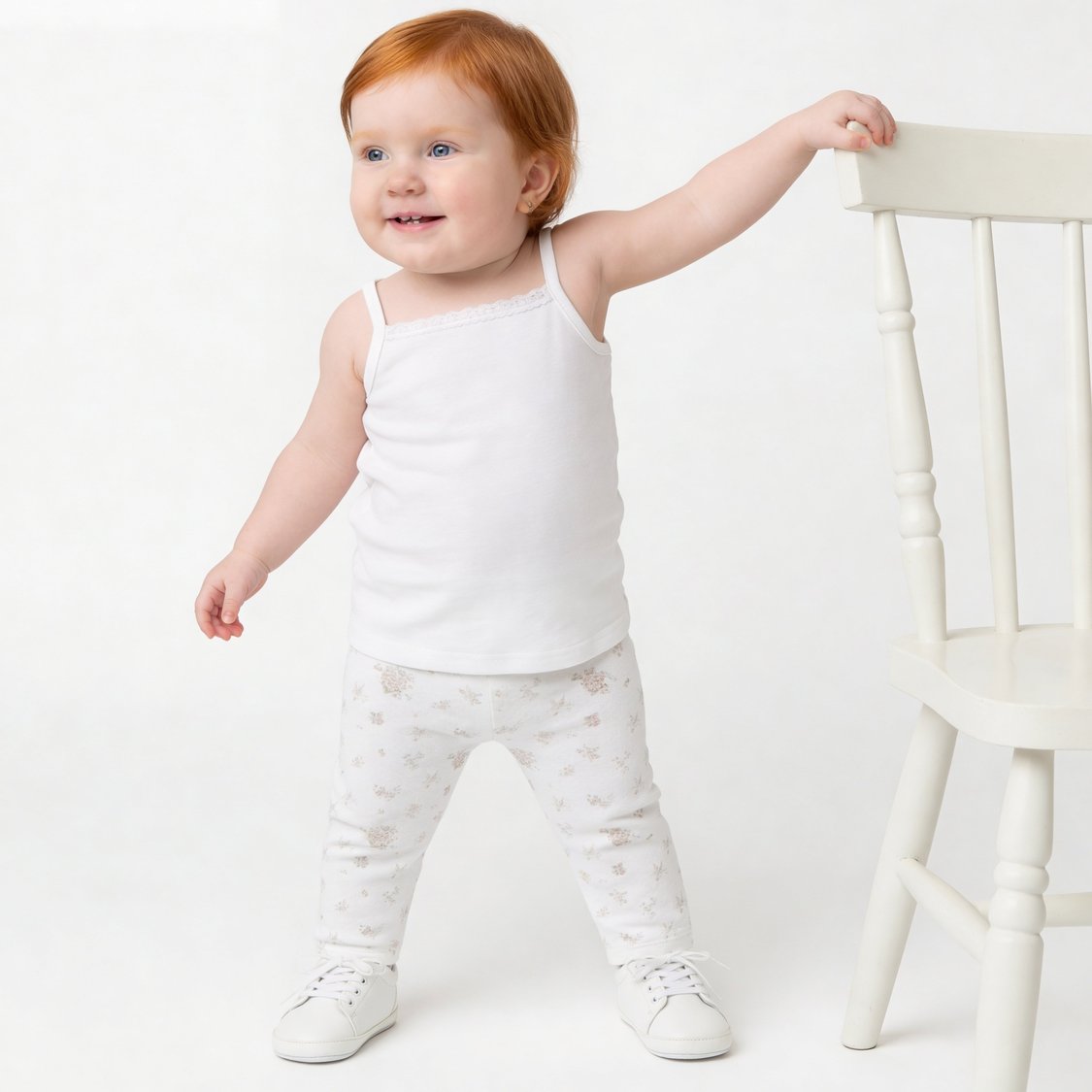 Juniors Solid Camisole - Pack of 3