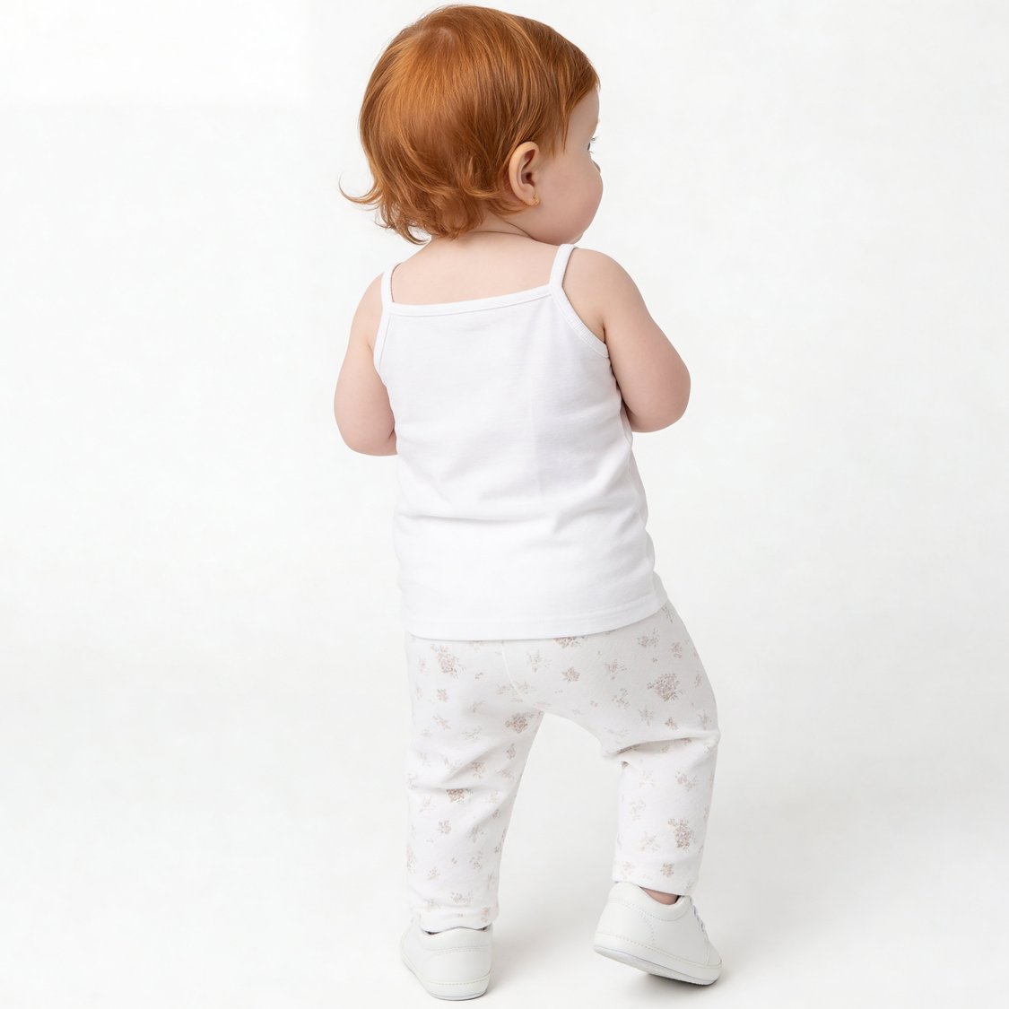 Juniors Solid Camisole - Pack of 3