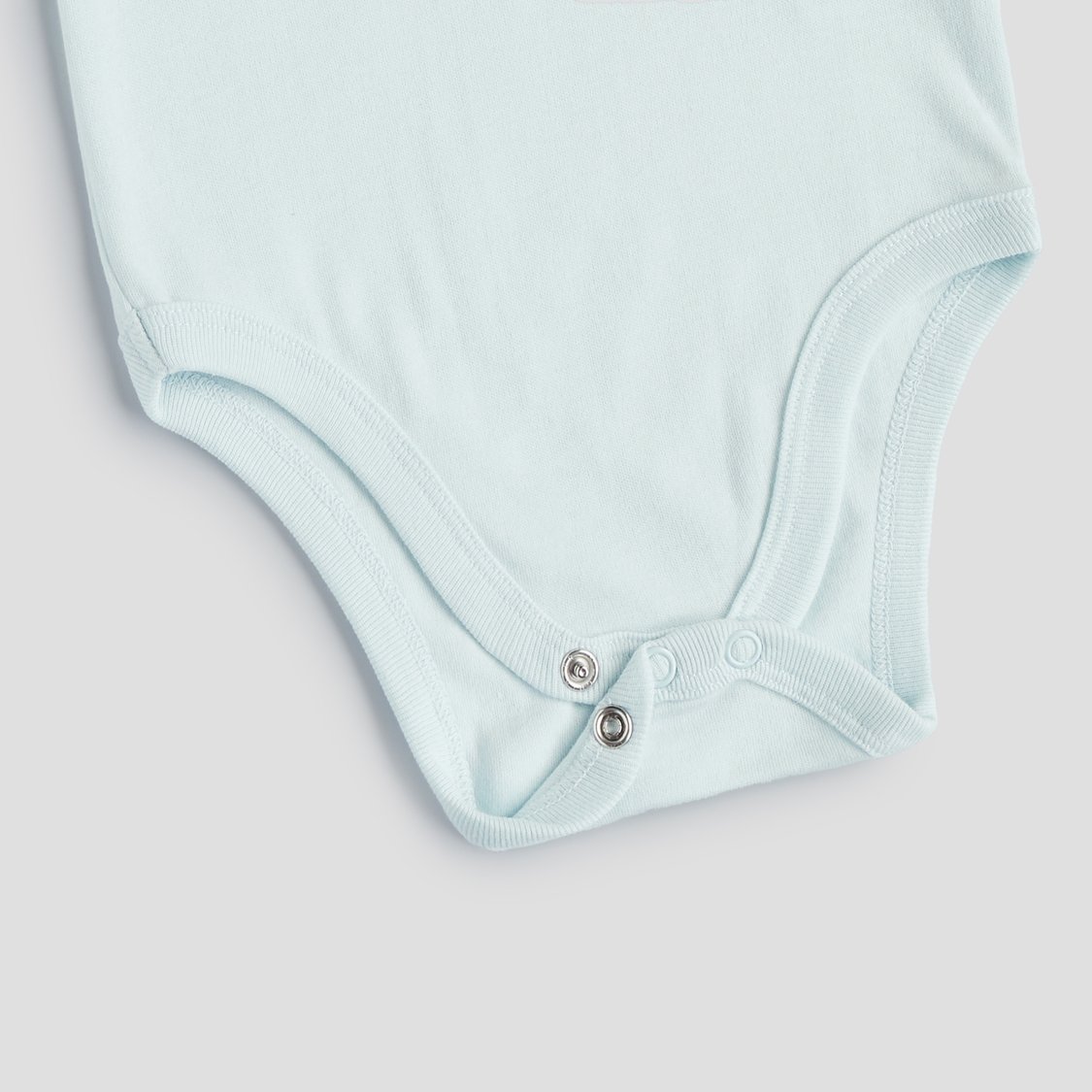 Juniors Solid Sleeveless Bodysuit