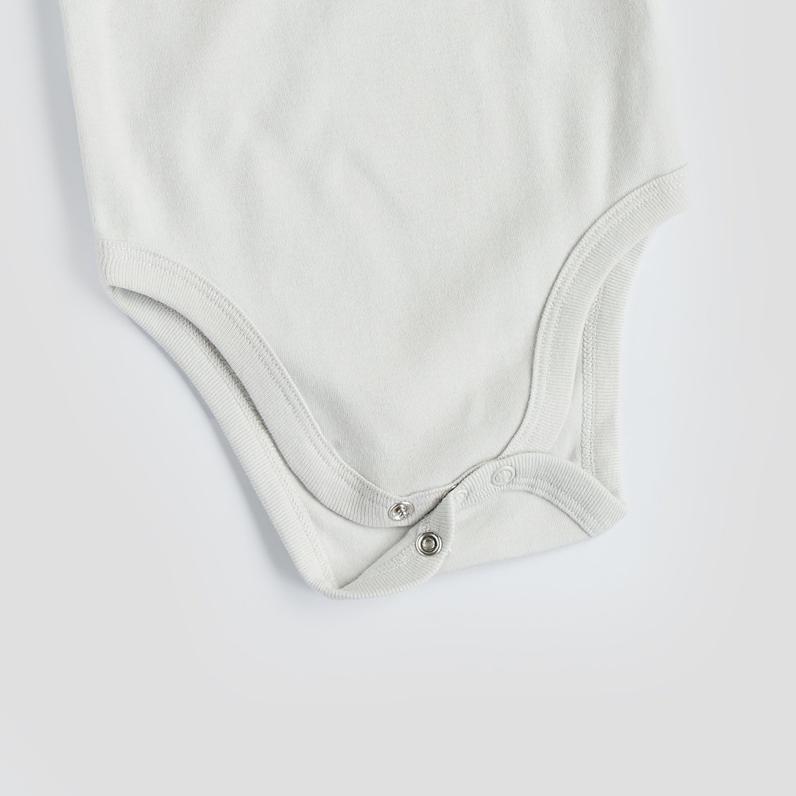 Juniors Solid Sleeveless Bodysuit
