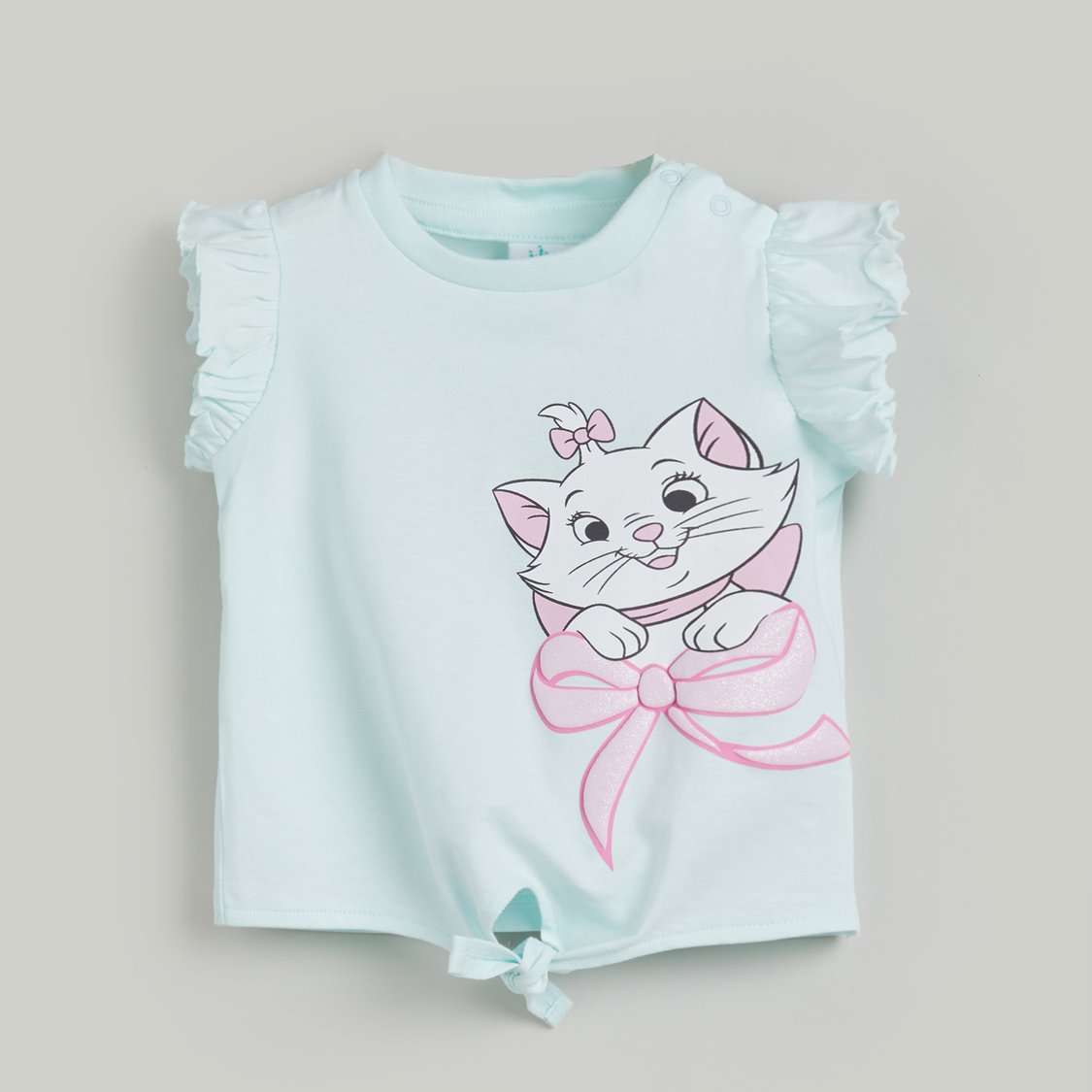 Juniors Marie Printed Tops - Pack of 2