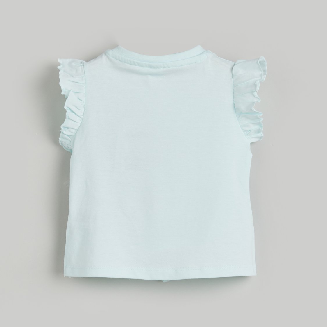 Juniors Marie Printed Tops - Pack of 2