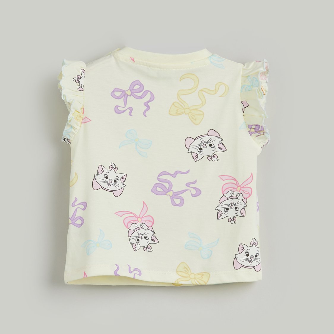 Juniors Marie Printed Tops - Pack of 2
