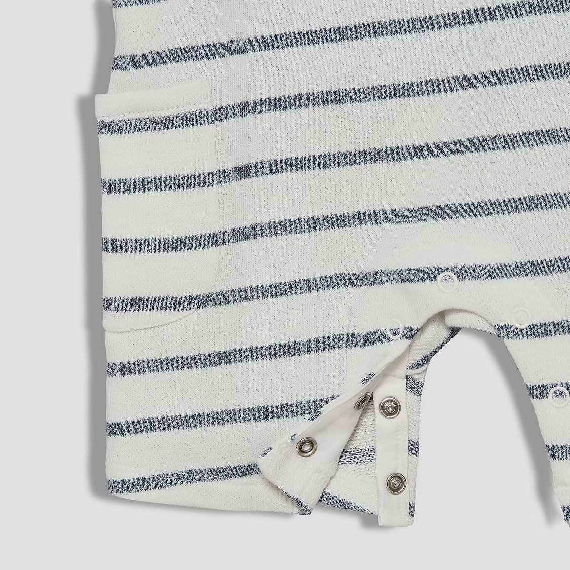 Juniors Printed Dungaree with T-shirt Set