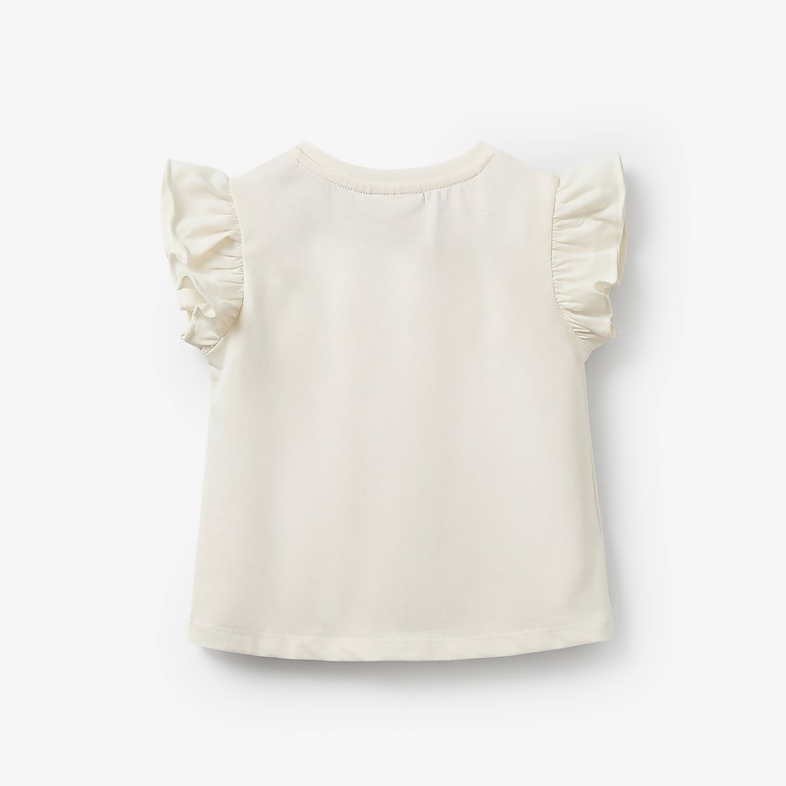 Juniors Graphic Print T-shirt