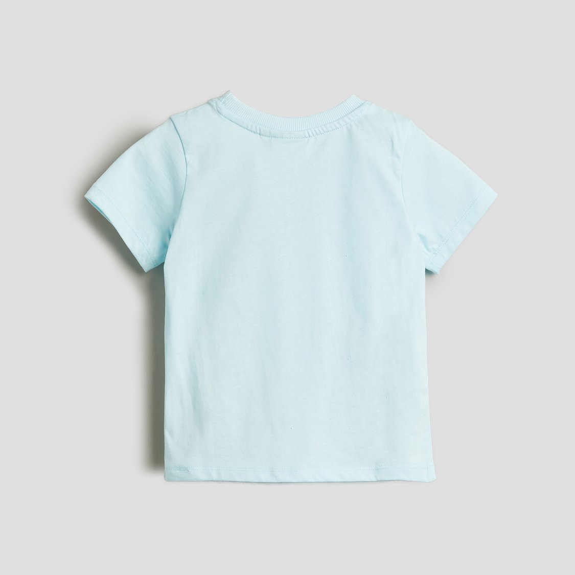 Juniors Dinosaur Print T-shirt