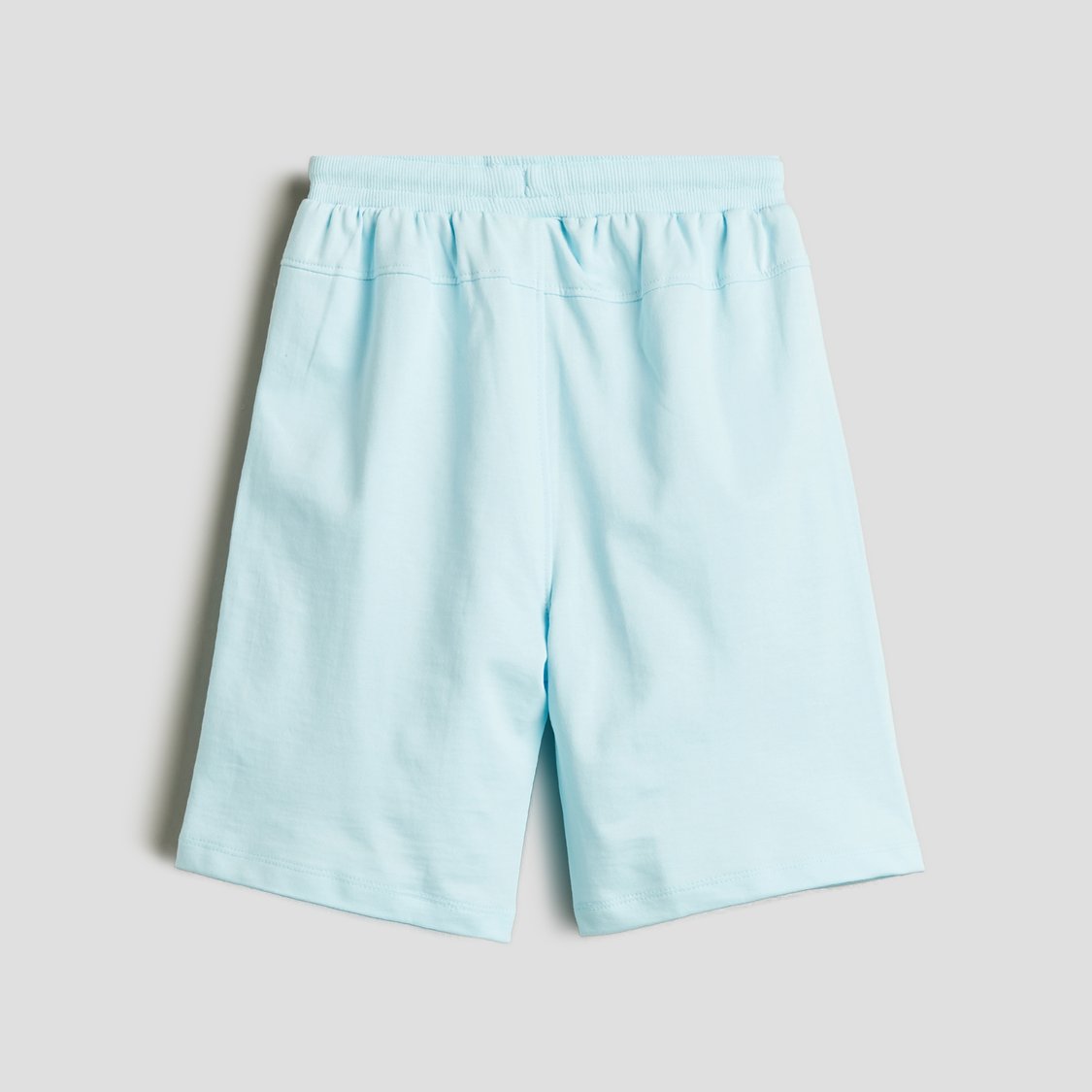 Juniors Solid Shorts