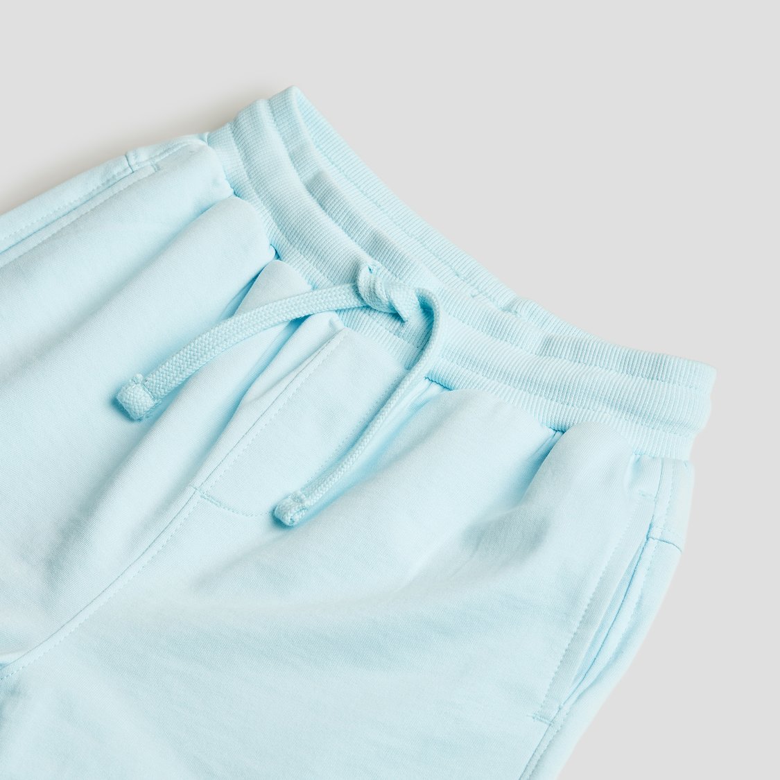 Juniors Solid Shorts