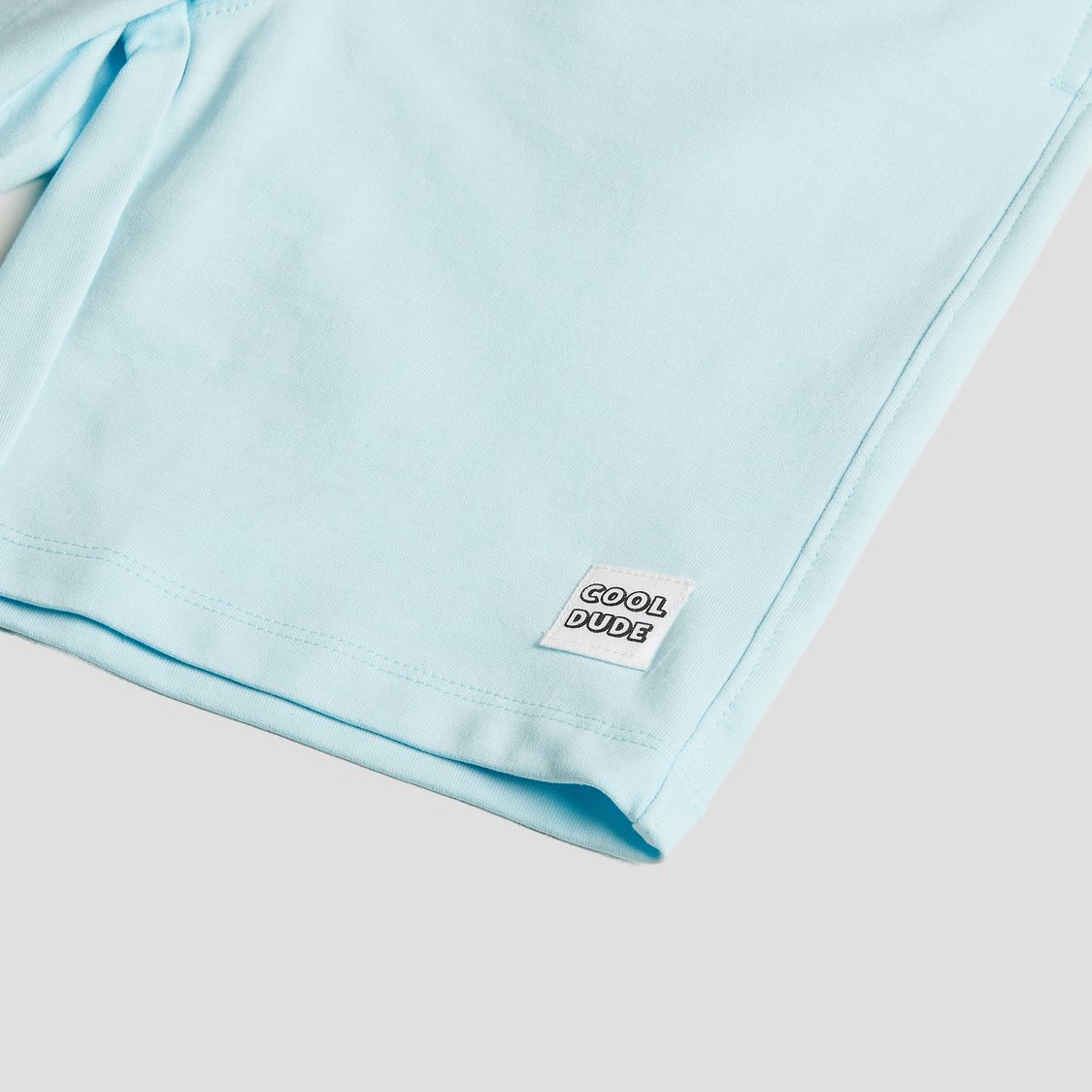 Juniors Solid Shorts