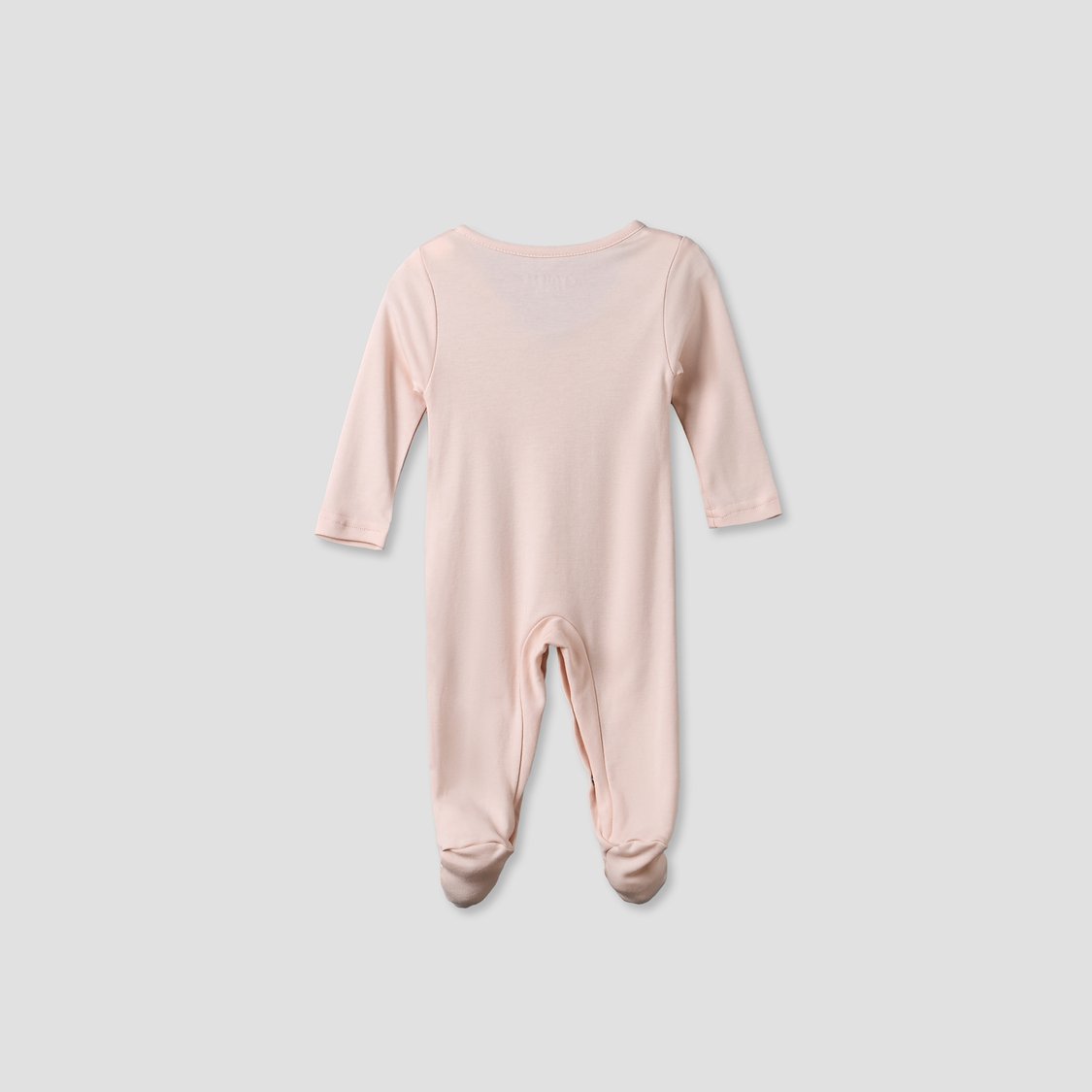 Juniors Printed Sleepsuit - Pack of 3