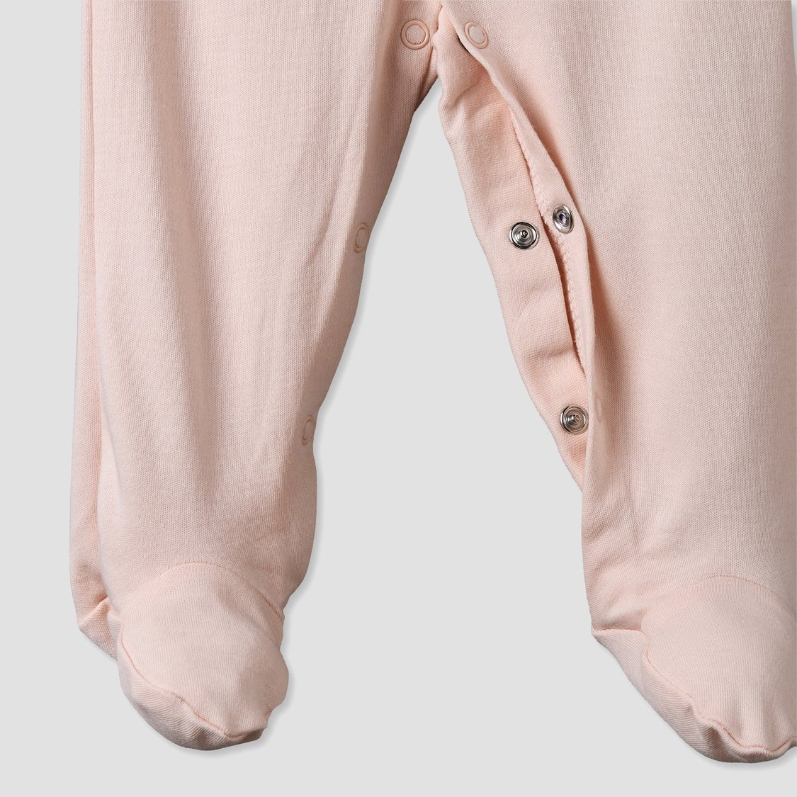 Juniors Printed Sleepsuit - Pack of 3