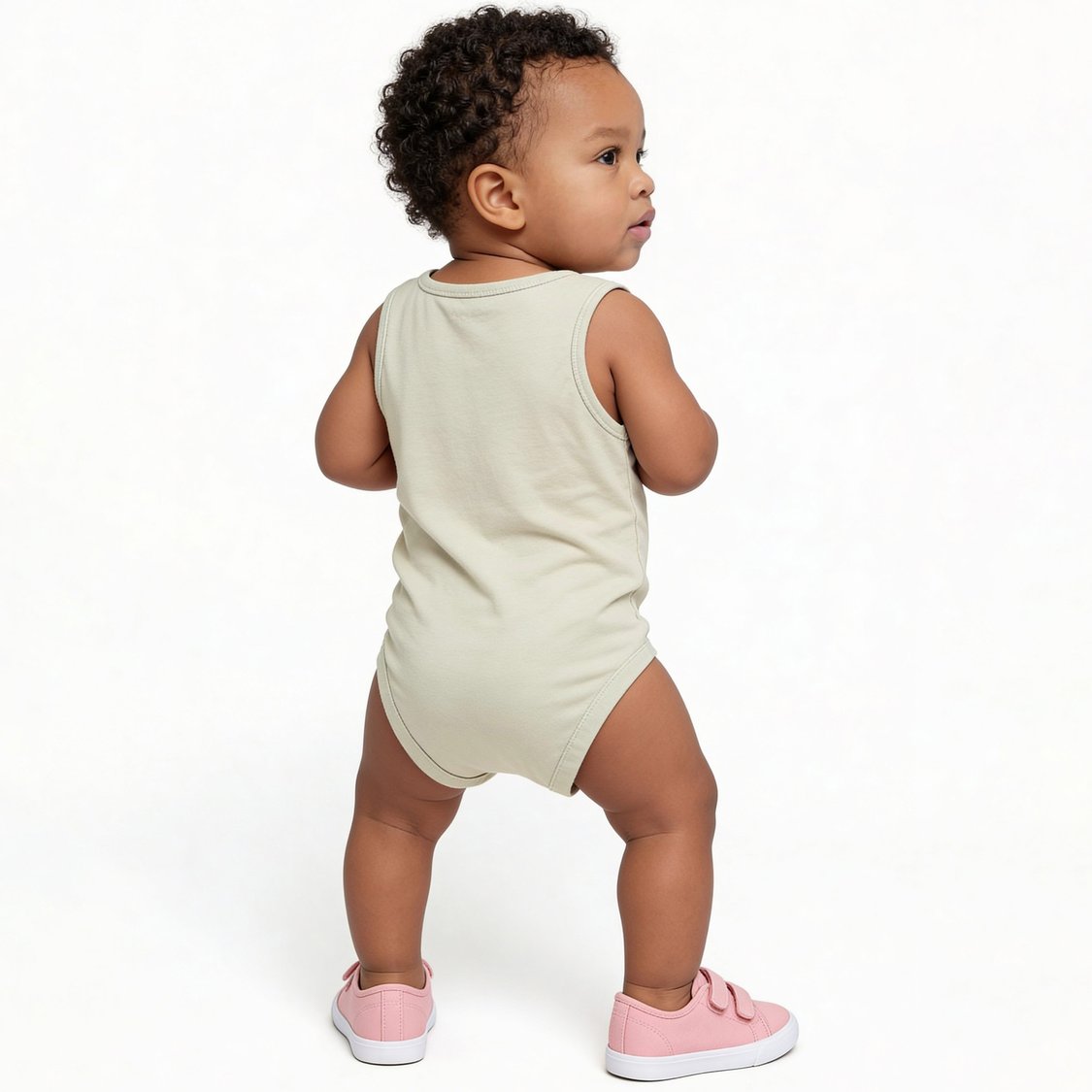 Juniors Assorted Bodysuit - Pack of 7