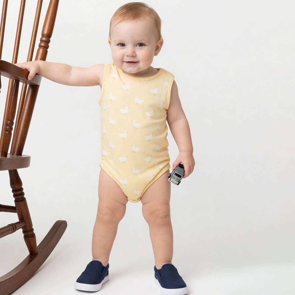 Juniors Assorted Bodysuit - Pack of 7