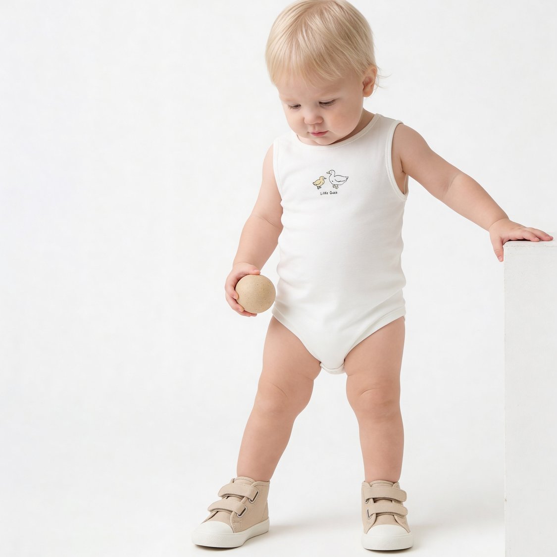 Juniors Assorted Bodysuit - Pack of 7