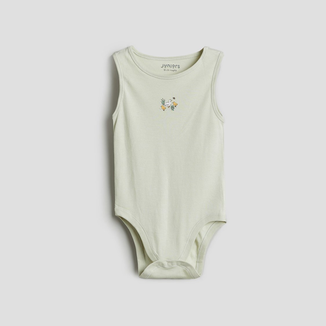 Juniors Assorted Bodysuit - Pack of 7
