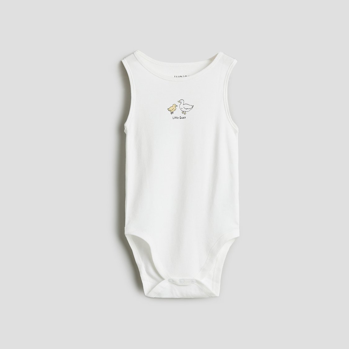 Juniors Assorted Bodysuit - Pack of 7