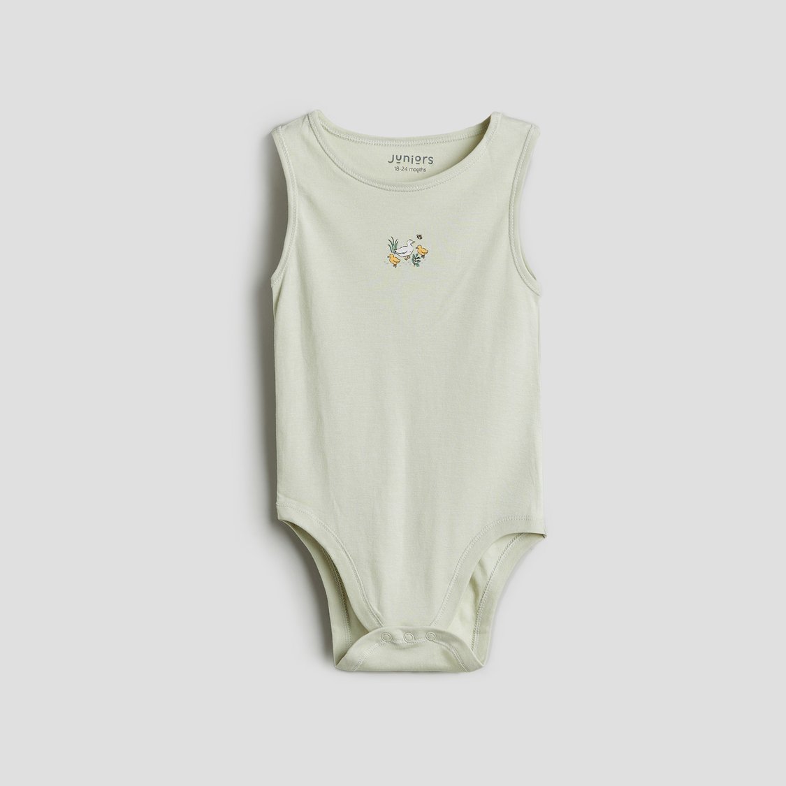 Juniors Assorted Bodysuit - Pack of 7