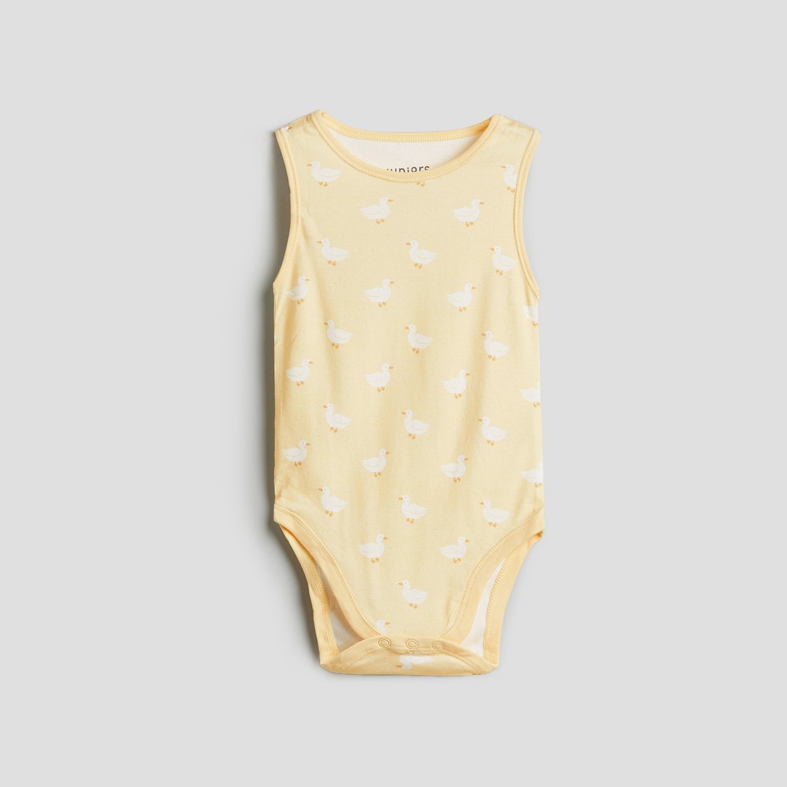 Juniors Assorted Bodysuit - Pack of 7