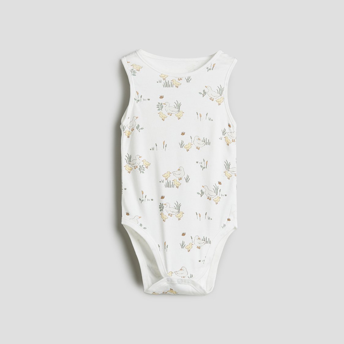 Juniors Assorted Bodysuit - Pack of 7